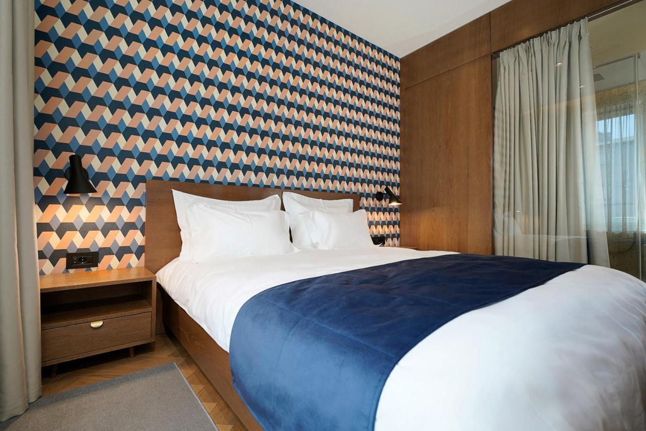 Dominic Smart & Luxury Suites - Edition Belgrado Esterno foto