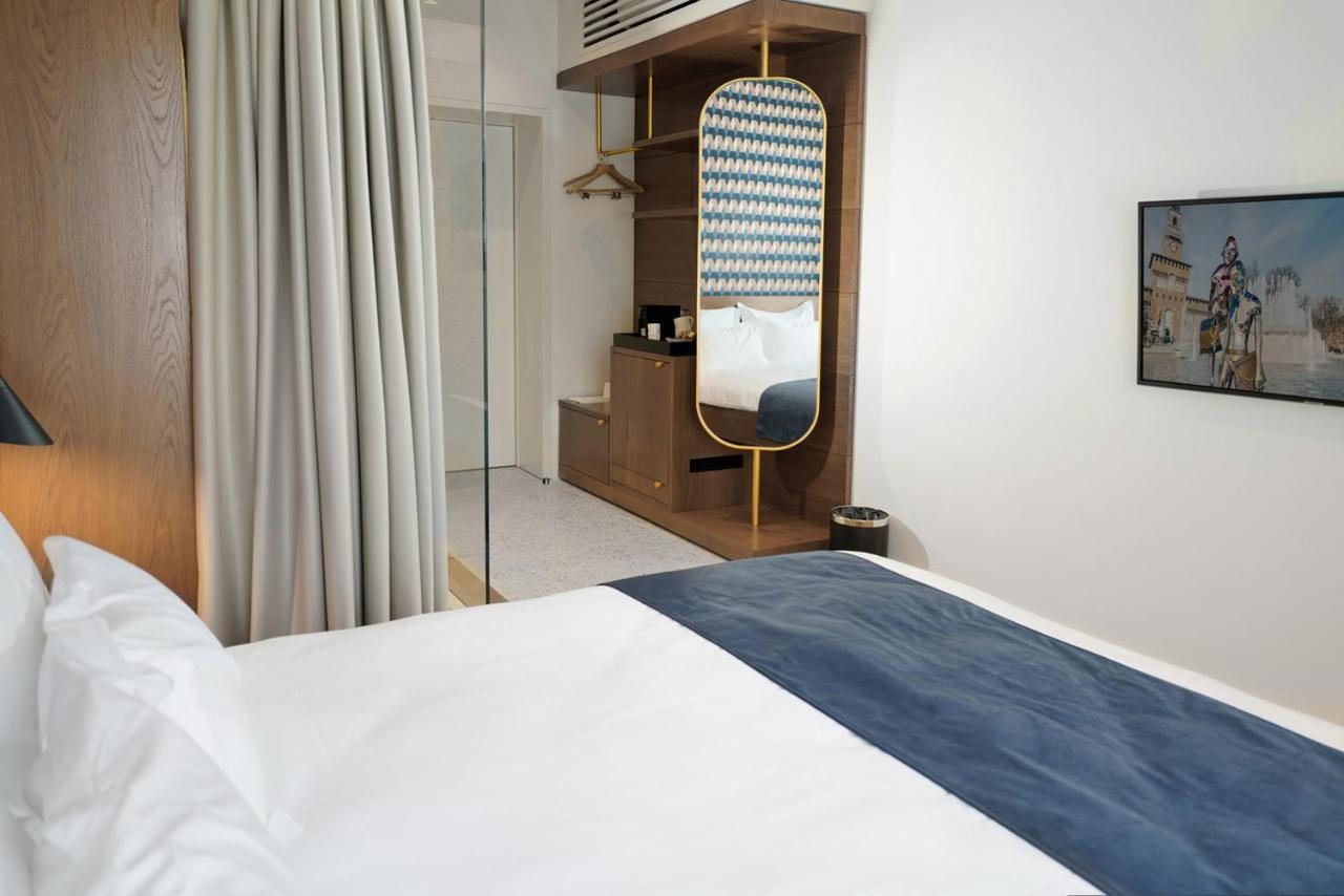 Dominic Smart & Luxury Suites - Edition Belgrado Esterno foto