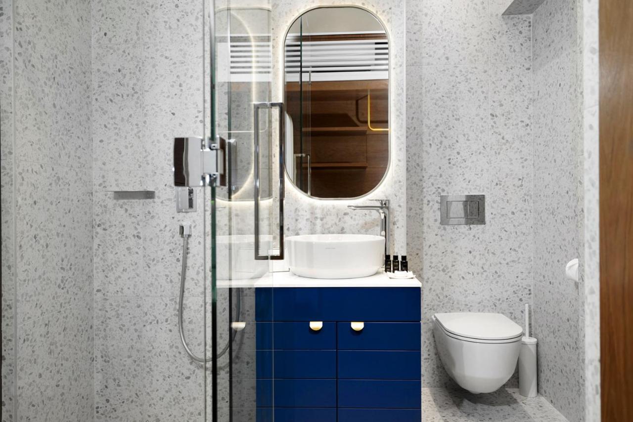 Dominic Smart & Luxury Suites - Edition Belgrado Esterno foto