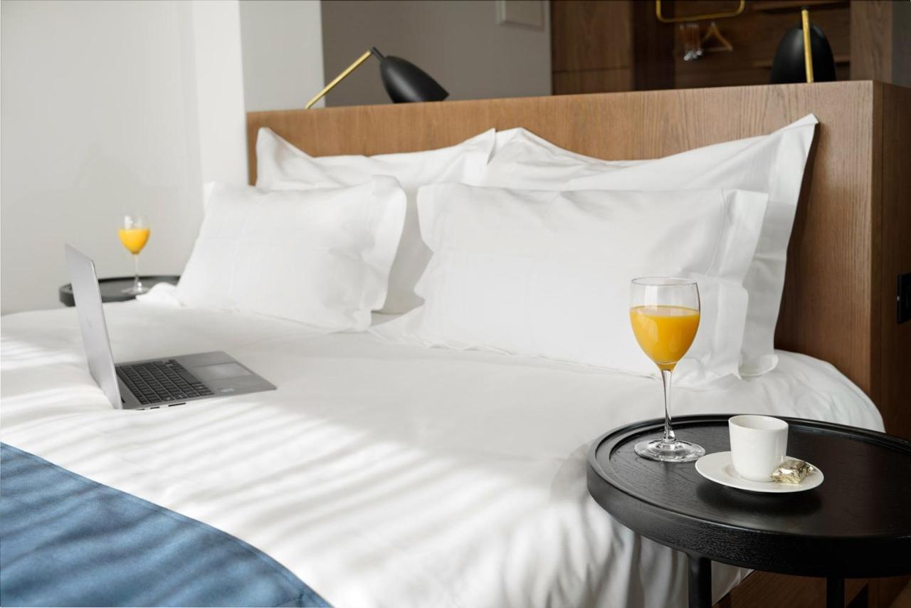 Dominic Smart & Luxury Suites - Edition Belgrado Esterno foto
