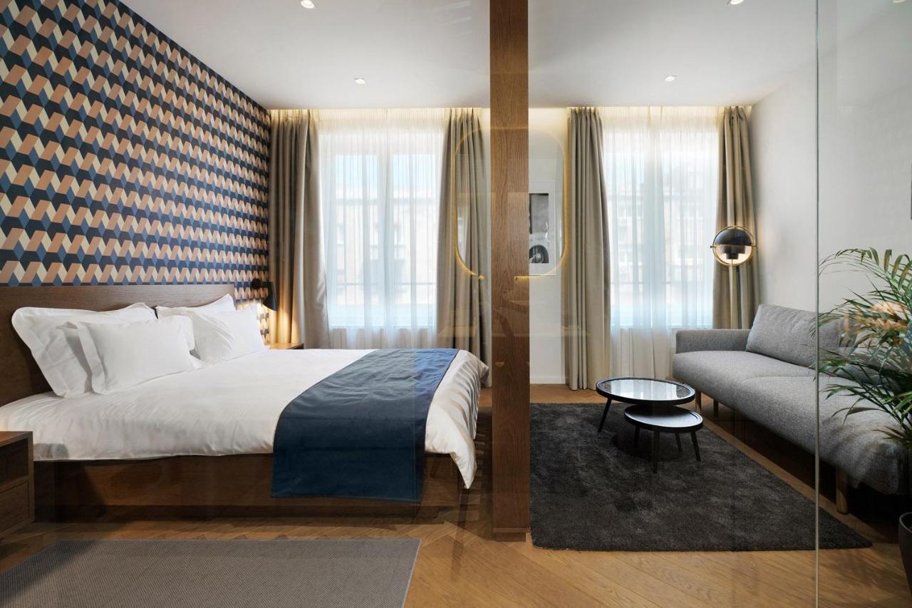 Dominic Smart & Luxury Suites - Edition Belgrado Esterno foto
