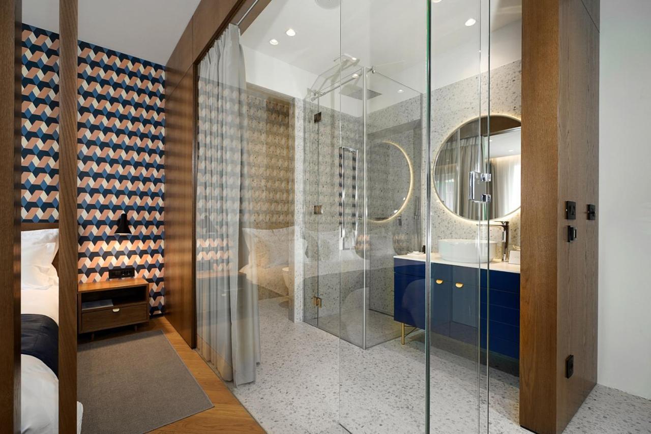 Dominic Smart & Luxury Suites - Edition Belgrado Esterno foto