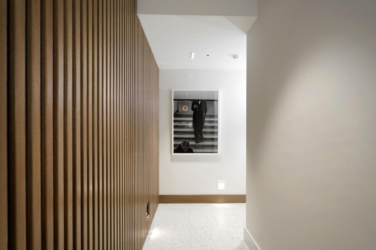 Dominic Smart & Luxury Suites - Edition Belgrado Esterno foto