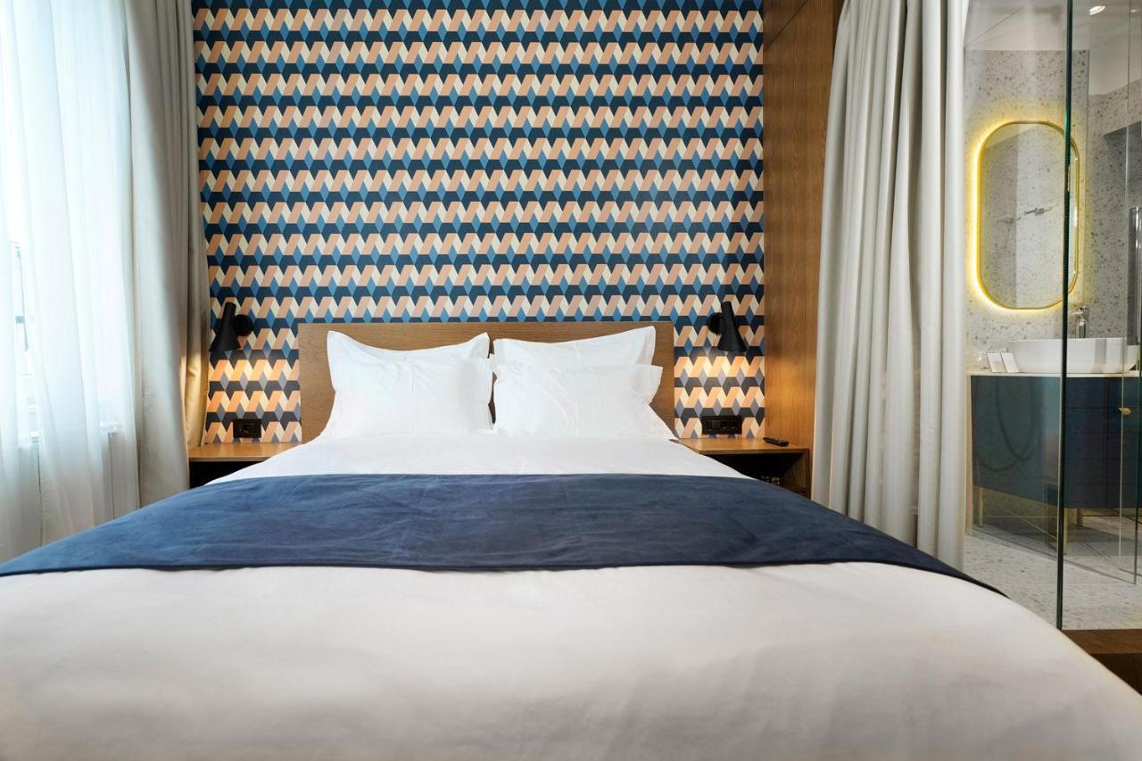 Dominic Smart & Luxury Suites - Edition Belgrado Esterno foto