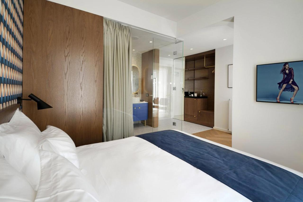 Dominic Smart & Luxury Suites - Edition Belgrado Esterno foto