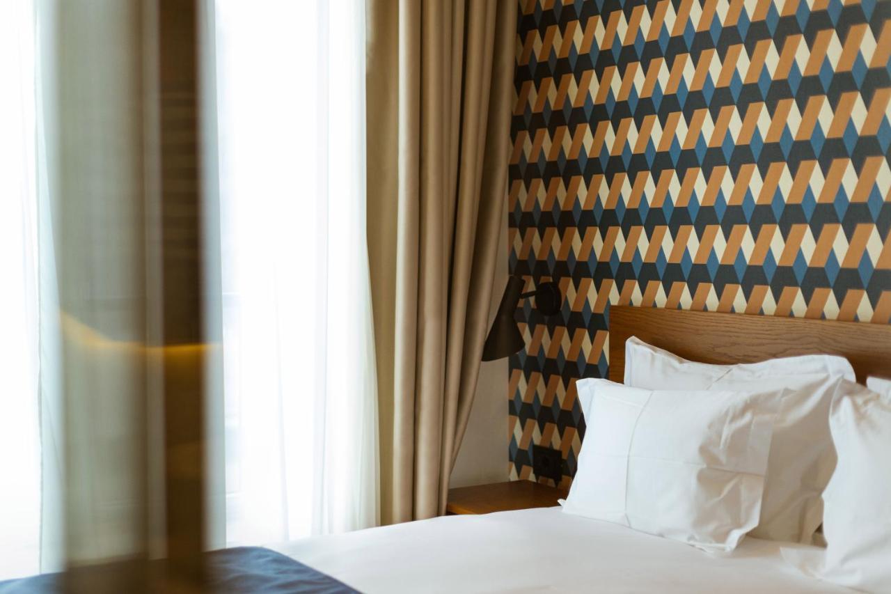 Dominic Smart & Luxury Suites - Edition Belgrado Esterno foto